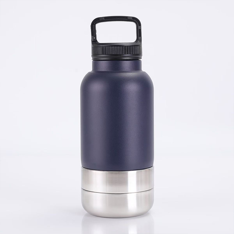 Custom Pet Water Bottle